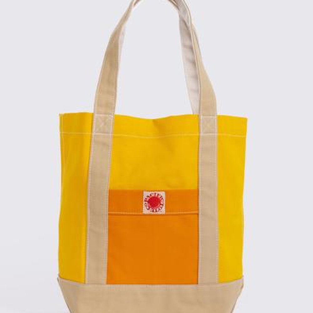 Heavy Canvas Tote Bag