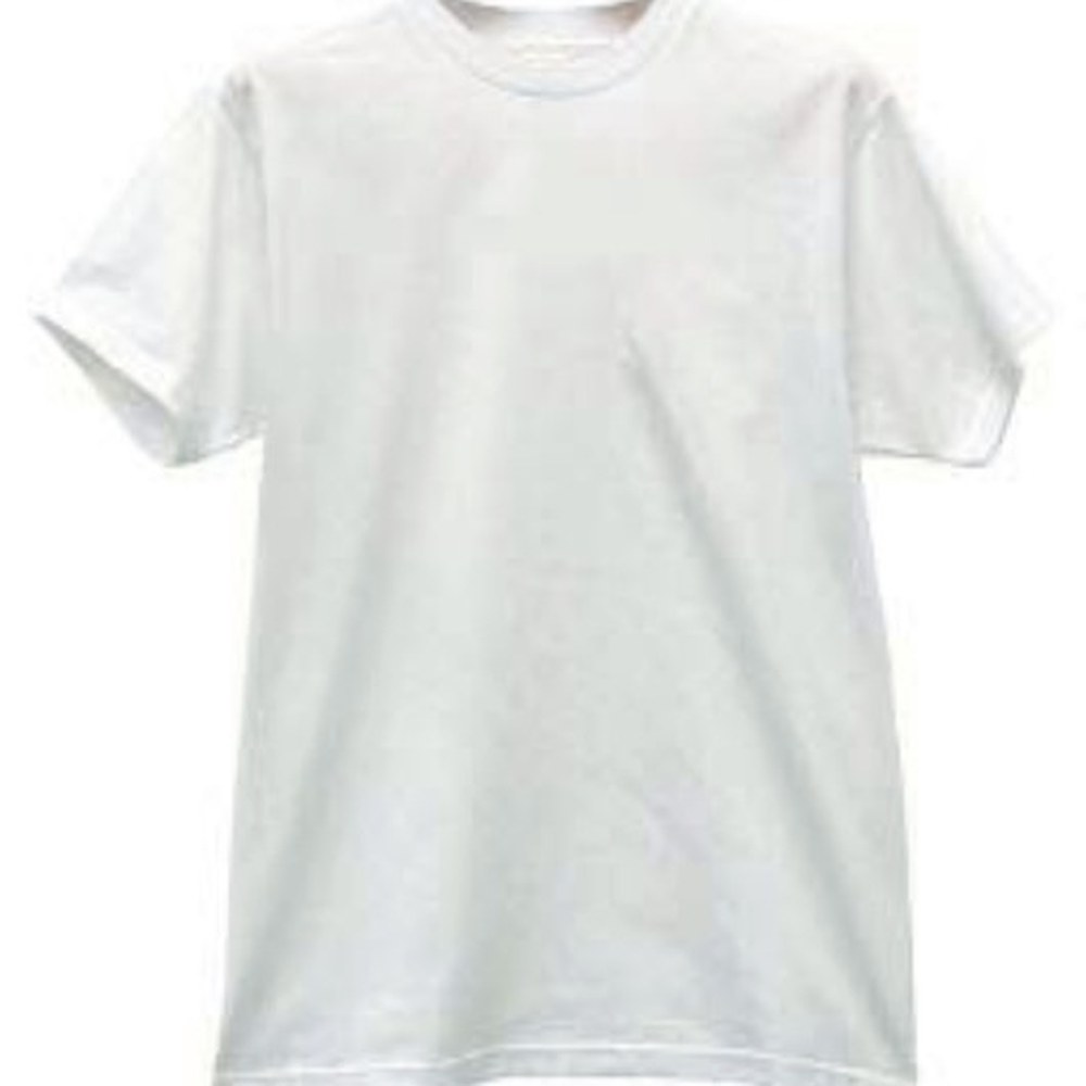 Everyday Cotton T-Shirt
