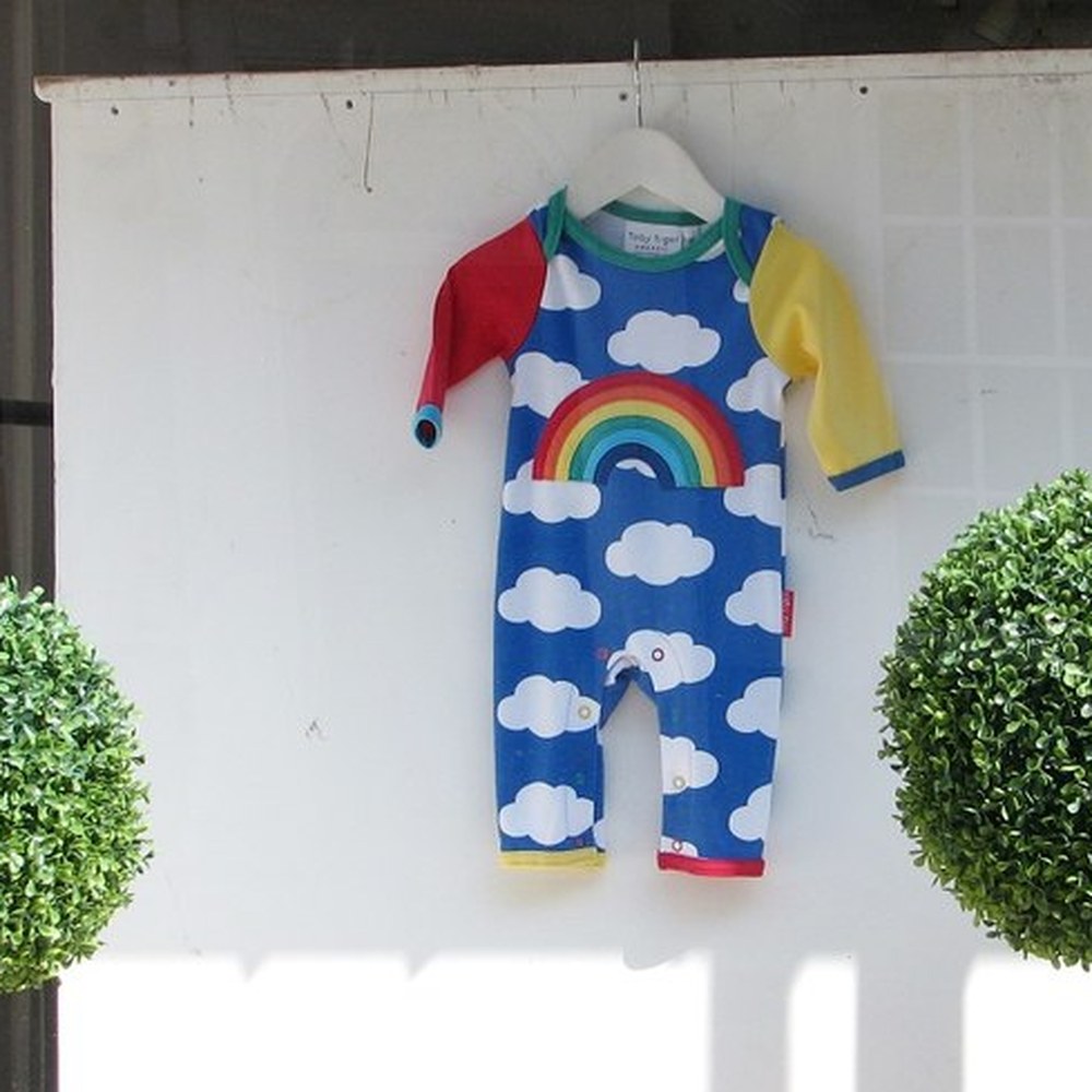 Kids Cotton Co-ord Set