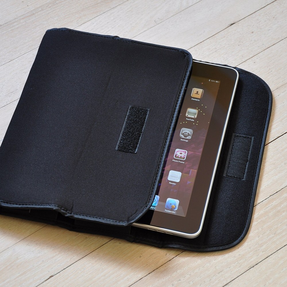 Padded 14" Laptop Sleeve