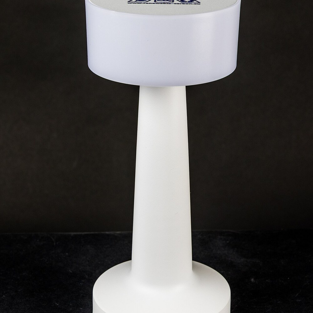 Study Glow LED Desk Lamp