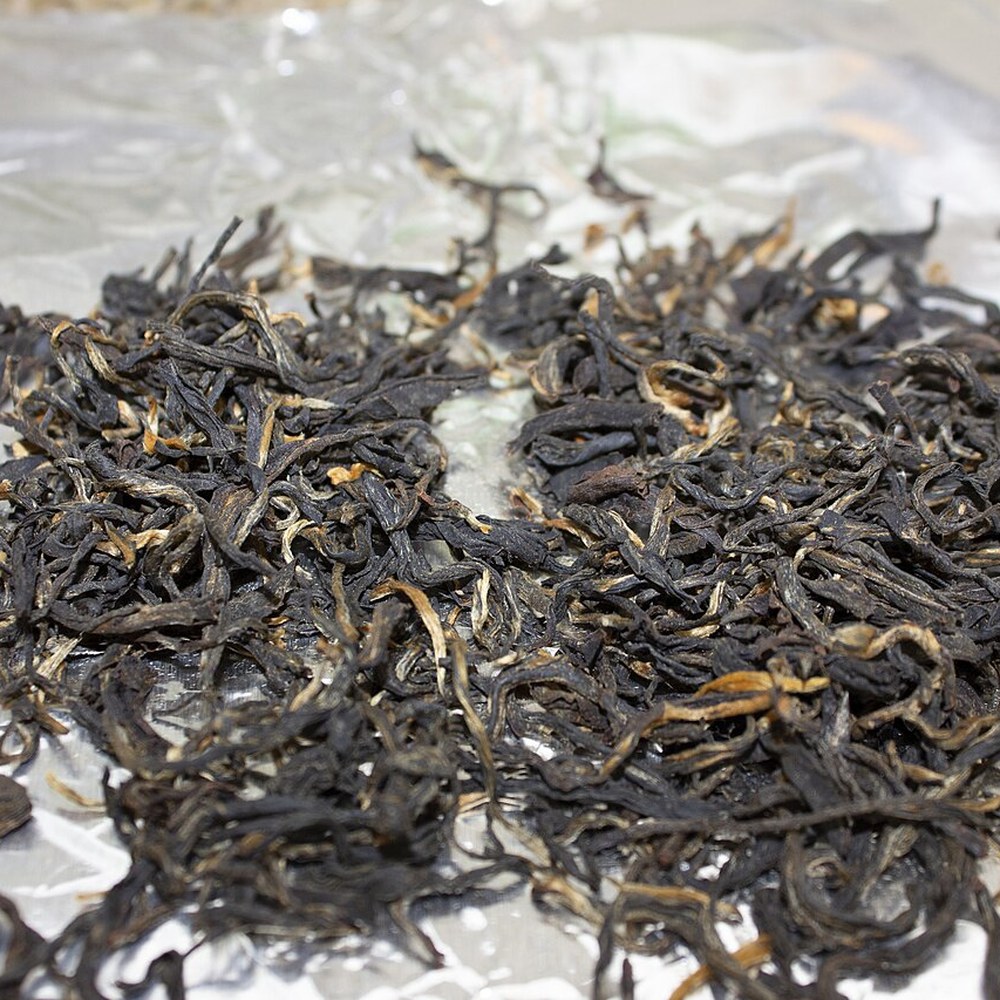 Masala Chai Loose Leaf 250g