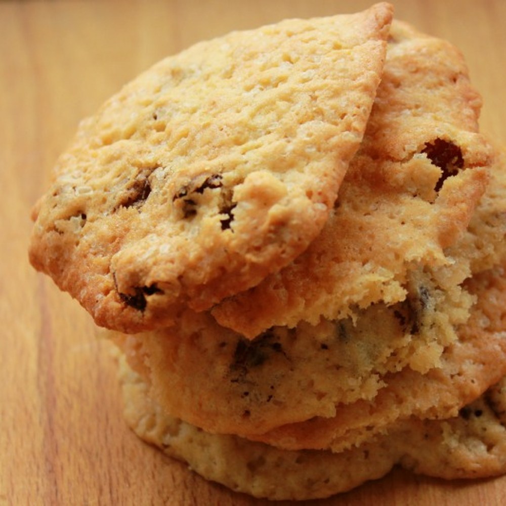 Ragi Millet Cookies (Pack of 3)