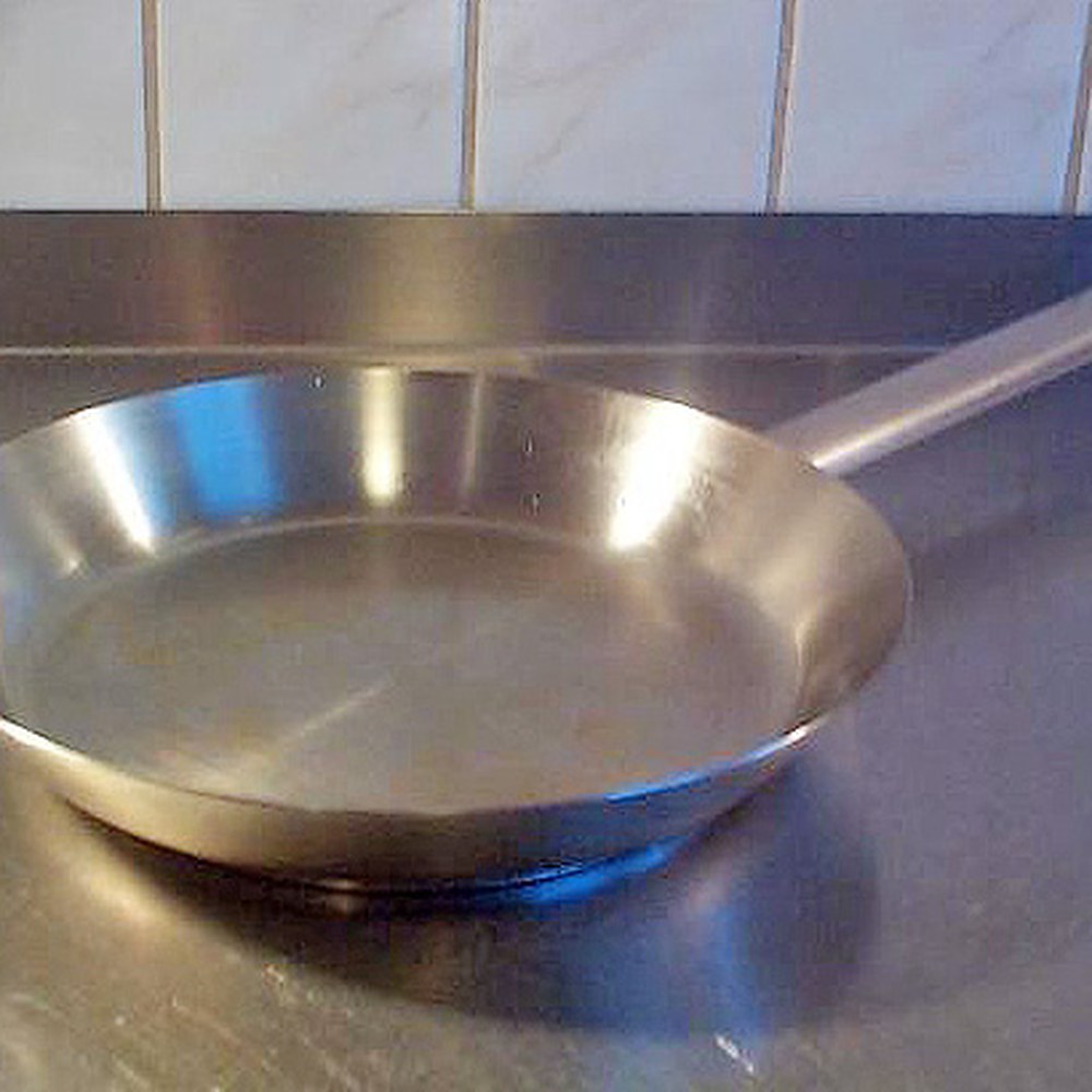 Granite Non-Stick Tawa 28cm