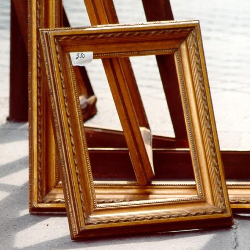 Gallery Photo Frame Set of 6
