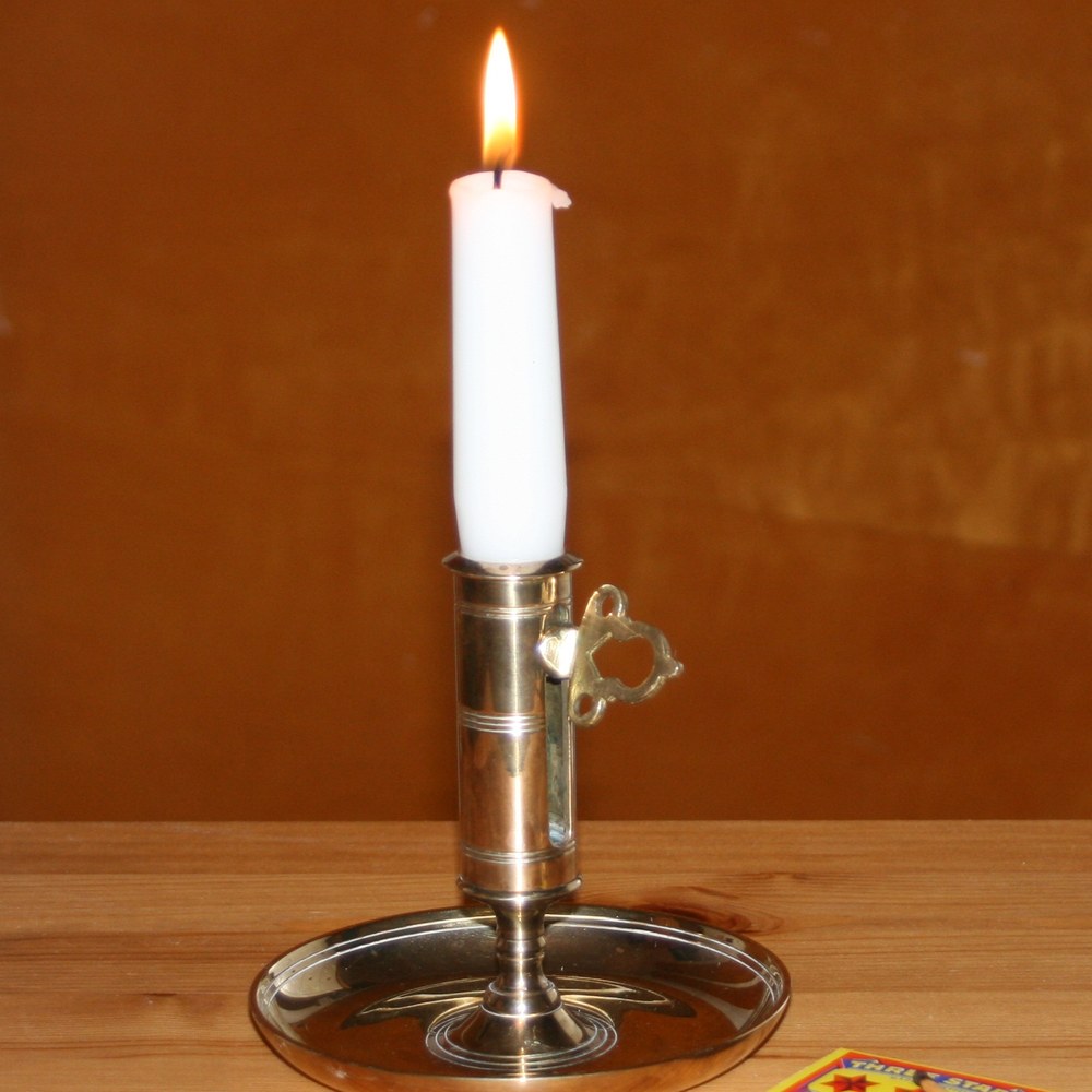 Berry Bloom Soy Candle
