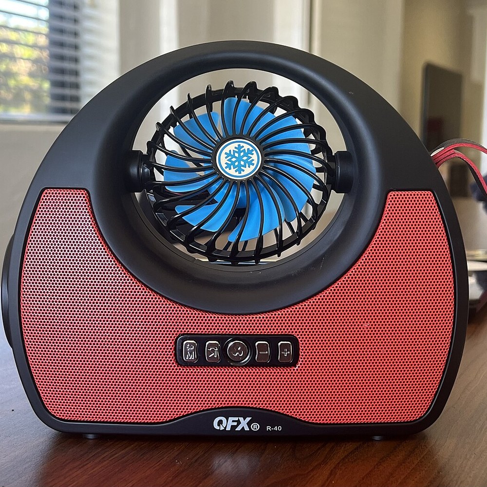 Boom Mini Bluetooth Speaker