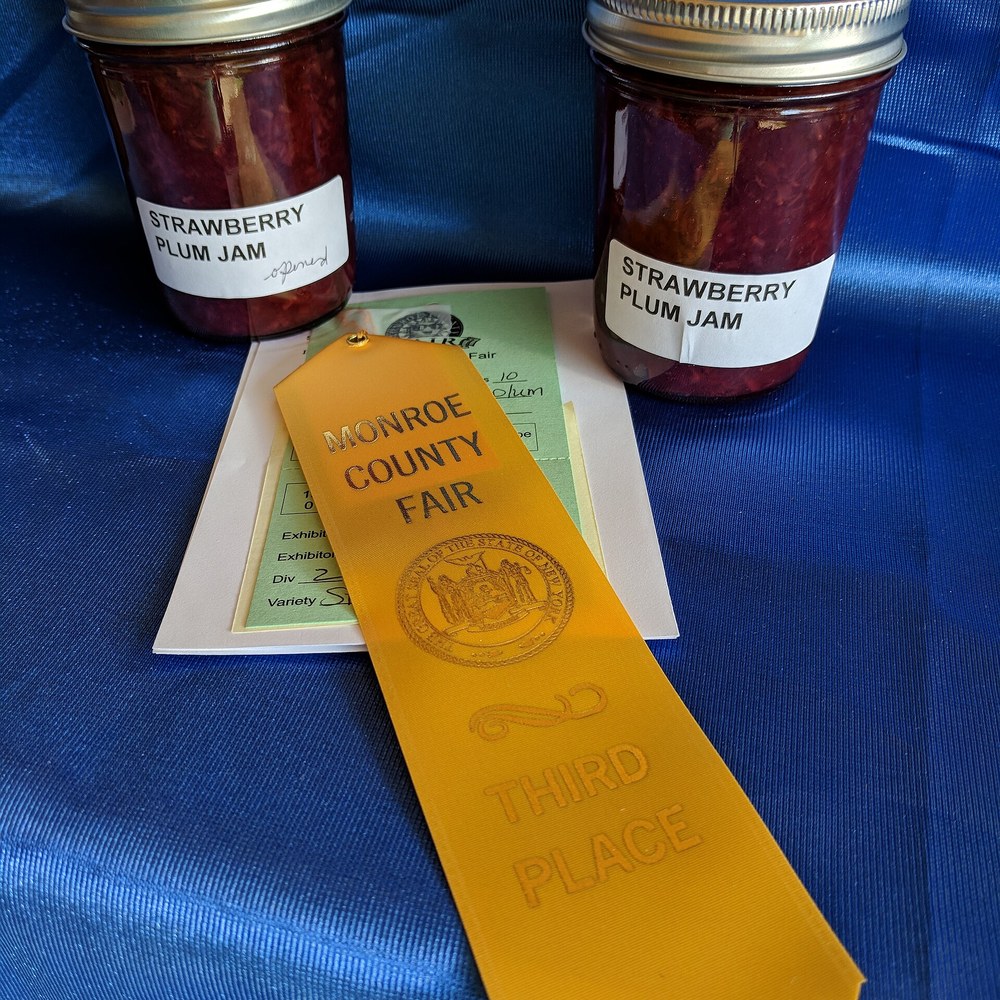 Hazaribagh Strawberry Preserve